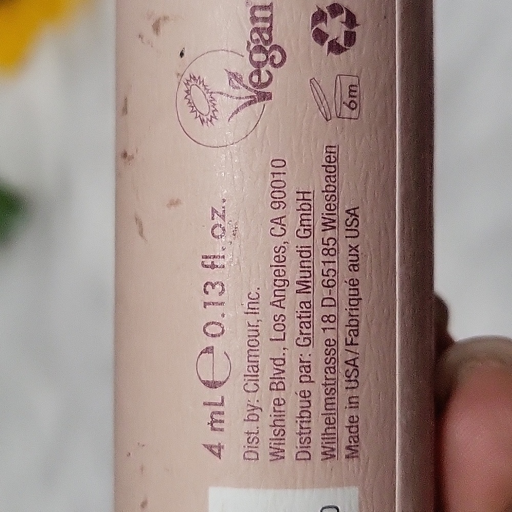 Vegabrow Volumizing Serum - Picture 5 of 6